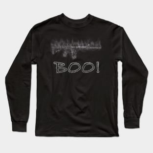 Ghost gun 2 Long Sleeve T-Shirt